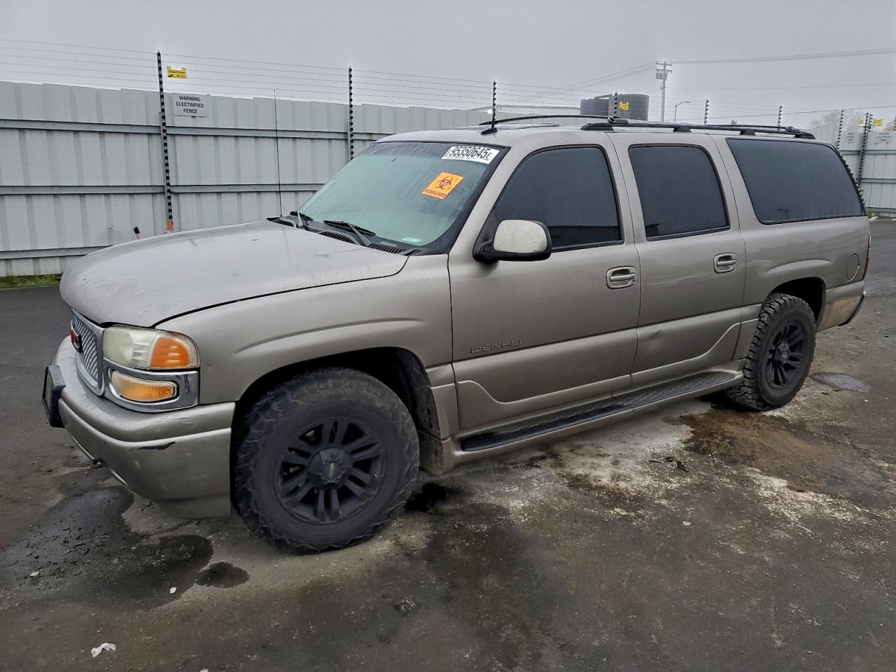 GMC Denali Xl K1500 Image 1