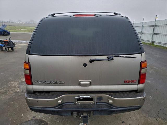 GMC Denali Xl K1500 Image 2