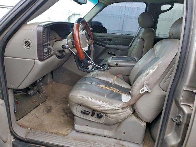 GMC Denali Xl K1500 Image 7