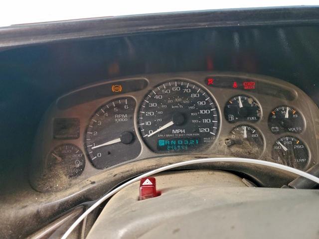 GMC Denali Xl K1500 Image 8