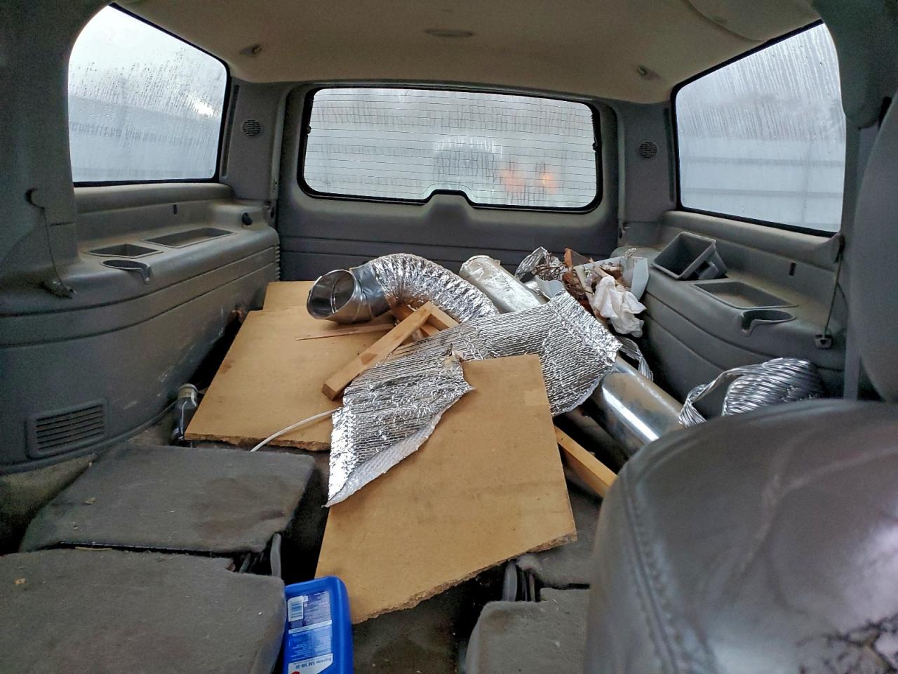 GMC Denali Xl K1500 Image 6