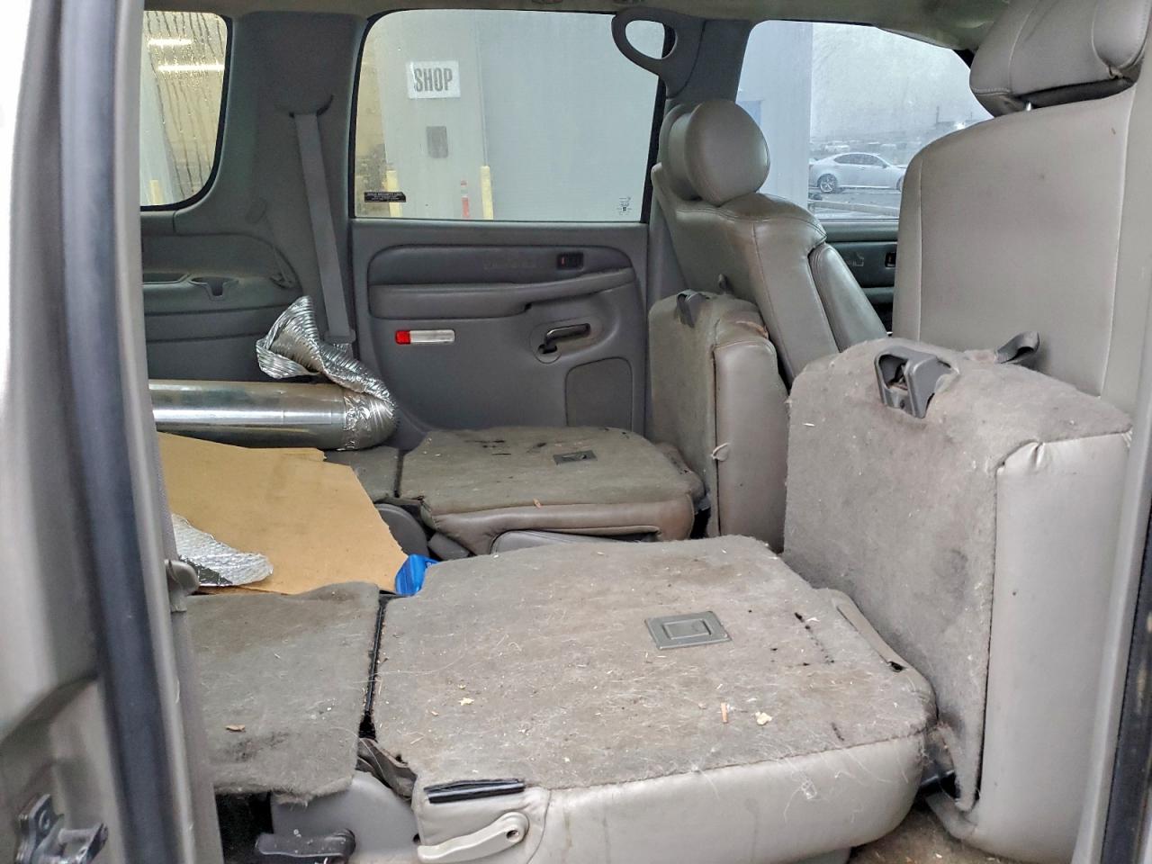 GMC Denali Xl K1500 Image 11