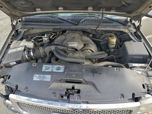 GMC Denali Xl K1500 Image 10