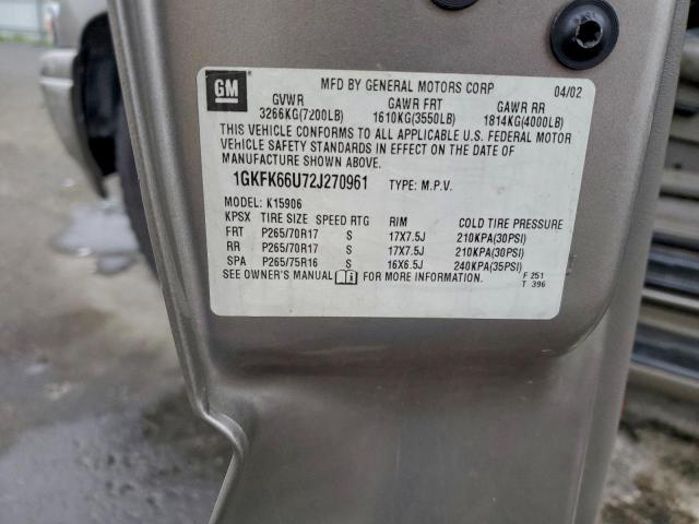 GMC Denali Xl K1500 Image 5