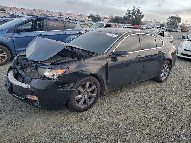  Salvage Acura TL