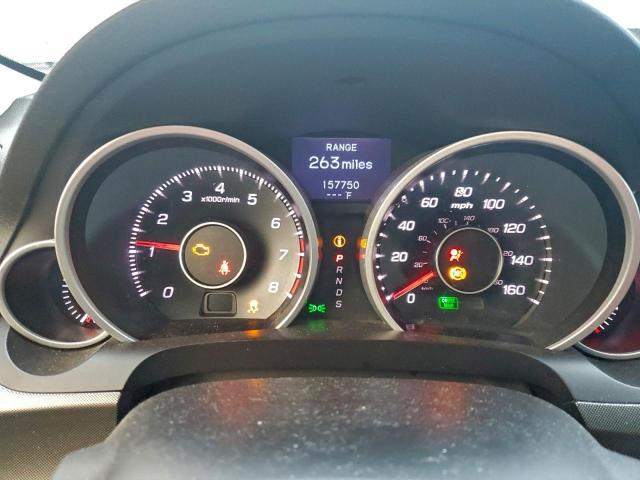 Acura TL Image 3