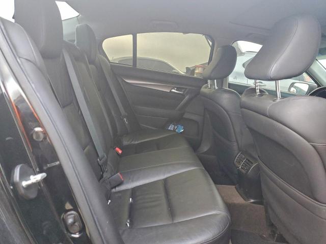 Acura TL Image 9