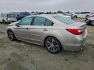 Subaru Legacy 2.5i Limited Image 5