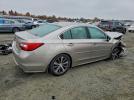 Subaru Legacy 2.5i Limited Image 7