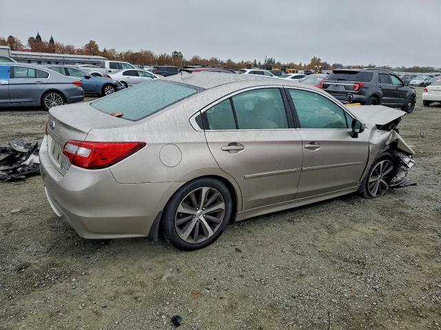 Subaru Legacy 2.5i Limited Image 7