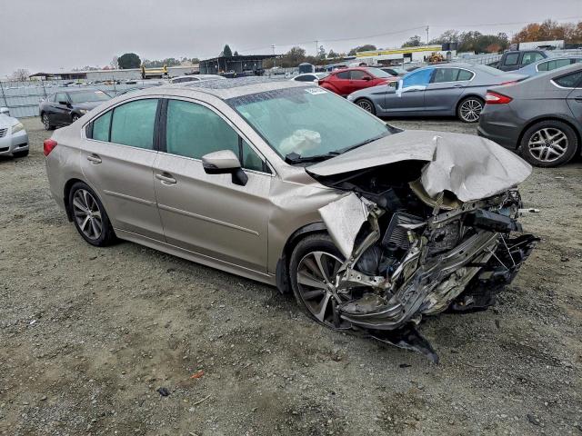 Subaru Legacy 2.5i Limited Image 13