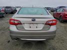 Subaru Legacy 2.5i Limited Image 10