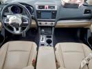 Subaru Legacy 2.5i Limited Image 4