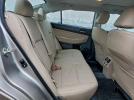 Subaru Legacy 2.5i Limited Image 6