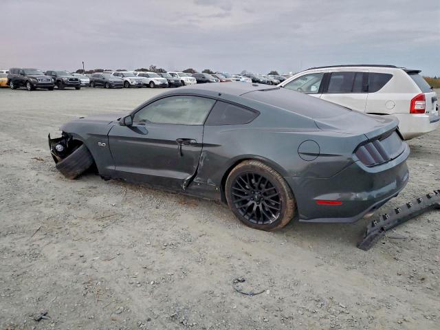 Ford Mustang Gt Image 13