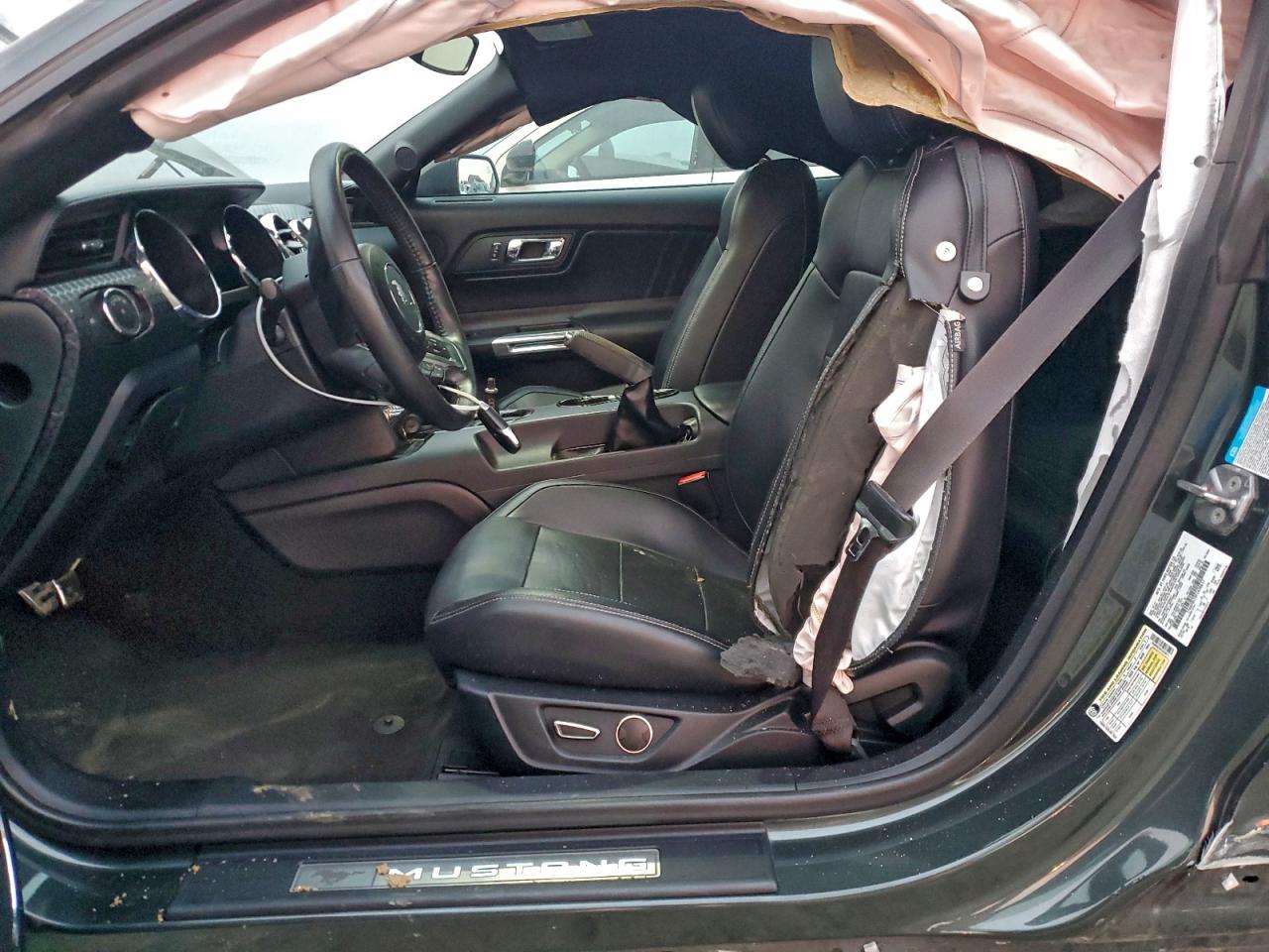 Ford Mustang Gt Image 10