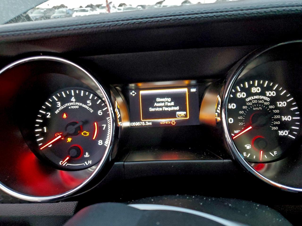 Ford Mustang Gt Image 11