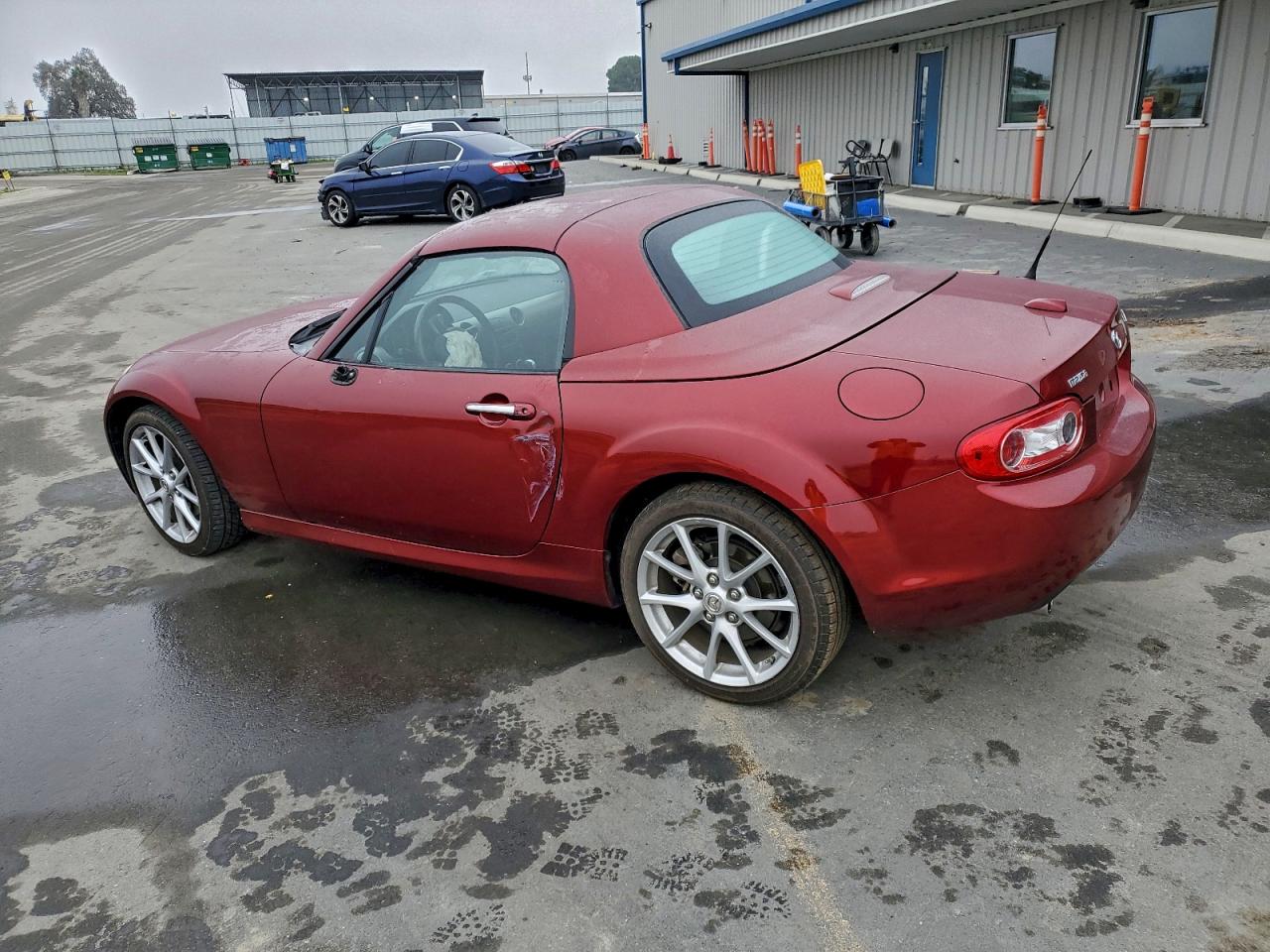 Mazda Mx5 Image 13