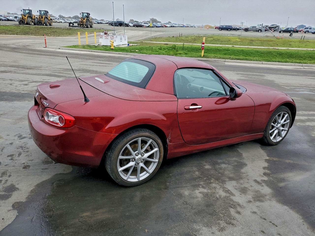 Mazda Mx5 Image 2