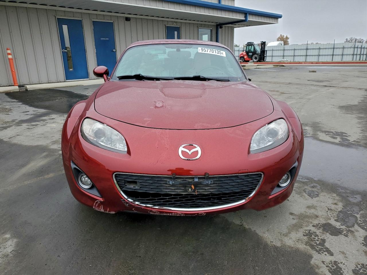 Mazda Mx5 Image 4