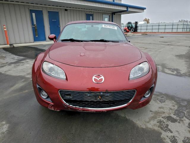 Mazda Mx5 Image 4