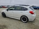 Subaru Impreza Sport Premium Image 12