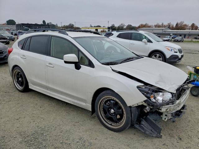 Subaru Impreza Sport Premium Image 4