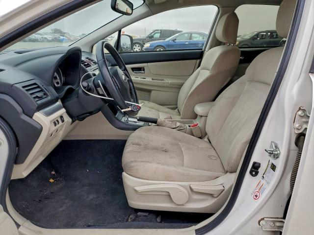 Subaru Impreza Sport Premium Image 7