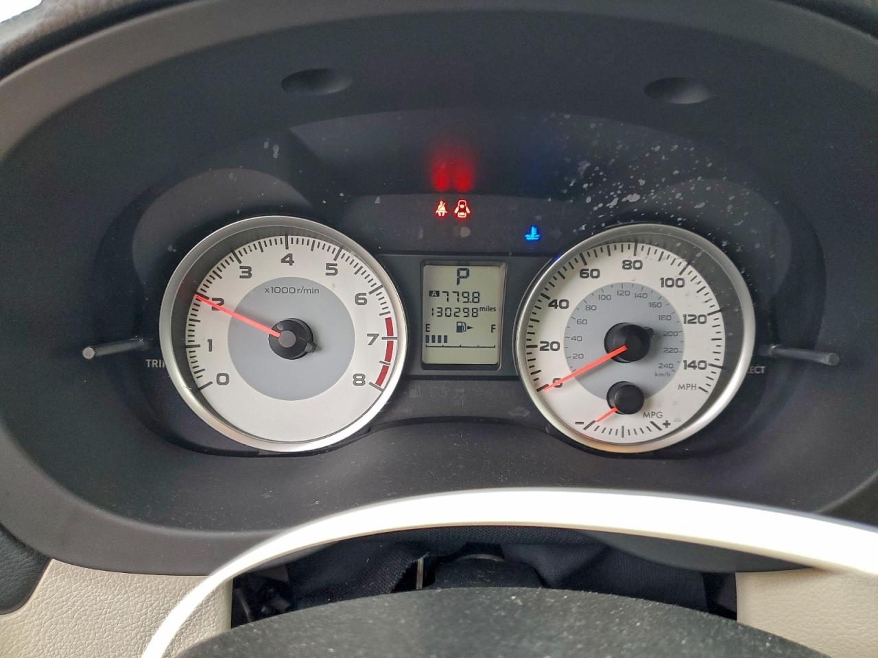 Subaru Impreza Sport Premium Image 6