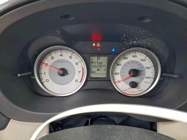 Subaru Impreza Sport Premium Image 6