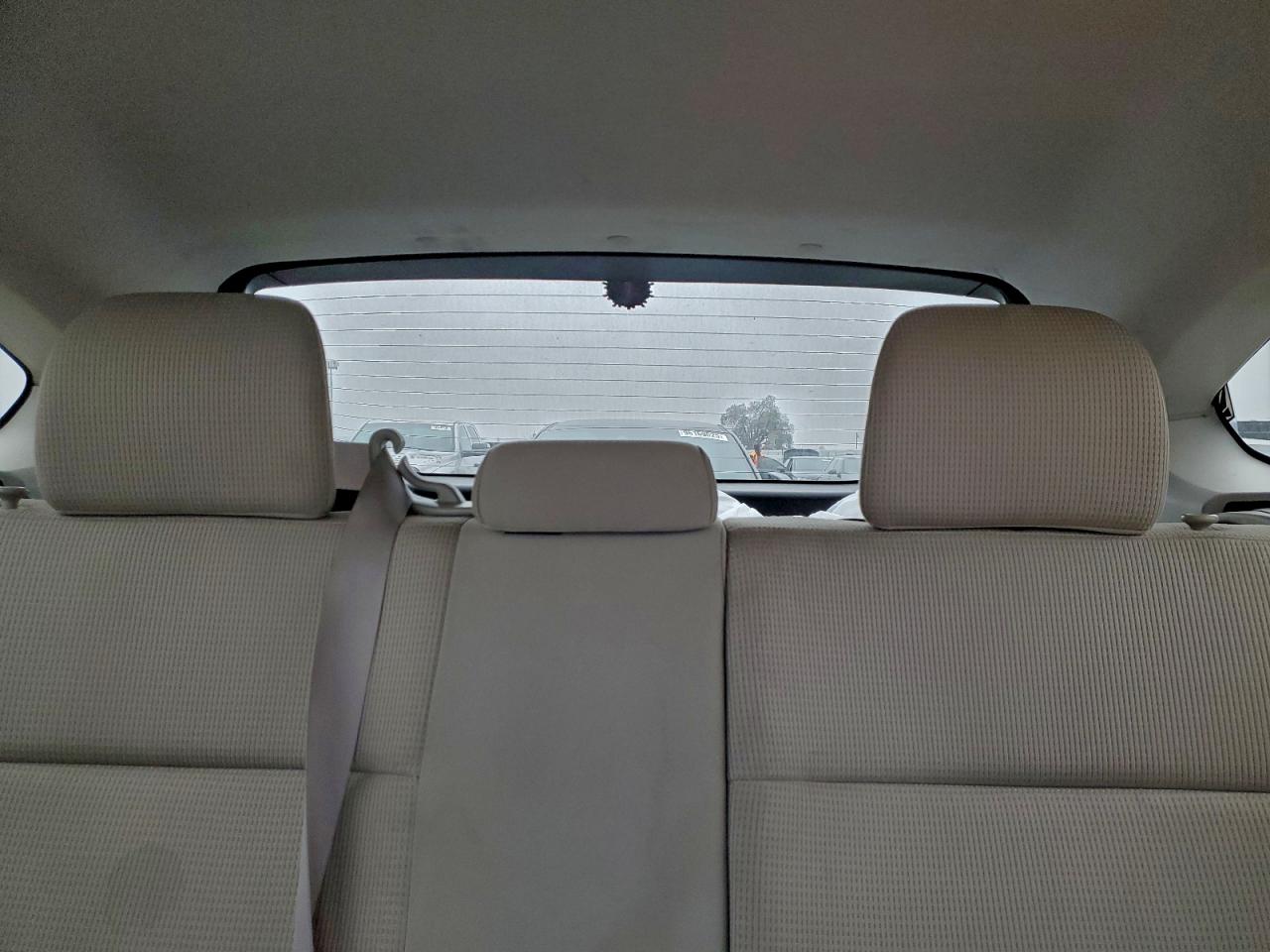 Subaru Impreza Sport Premium Image 8