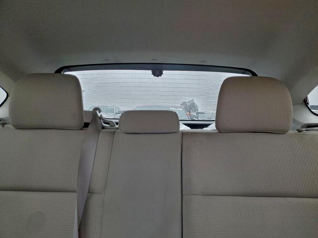 Subaru Impreza Sport Premium Image 8