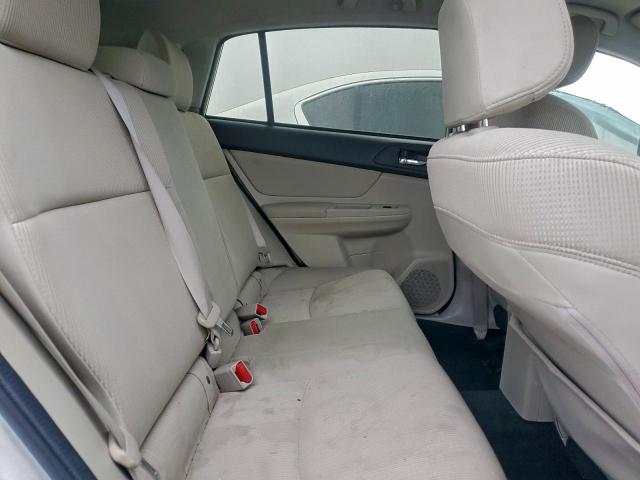 Subaru Impreza Sport Premium Image 3