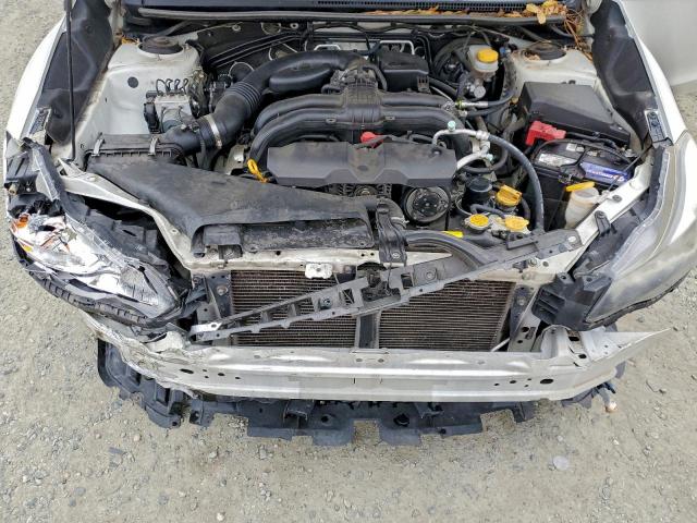 Subaru Impreza Sport Premium Image 11