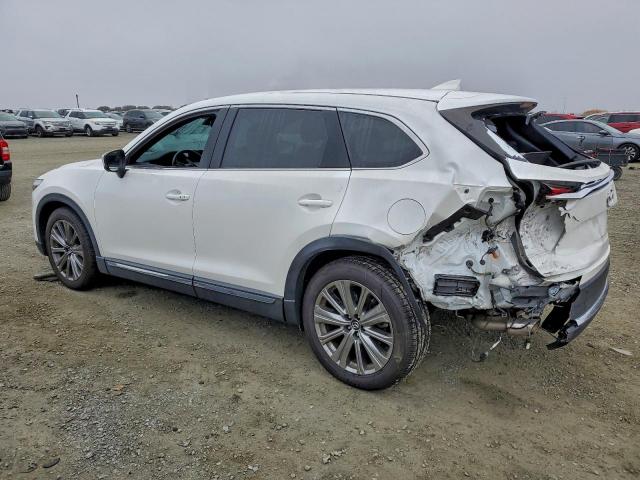 Mazda Cx Signature Image 3