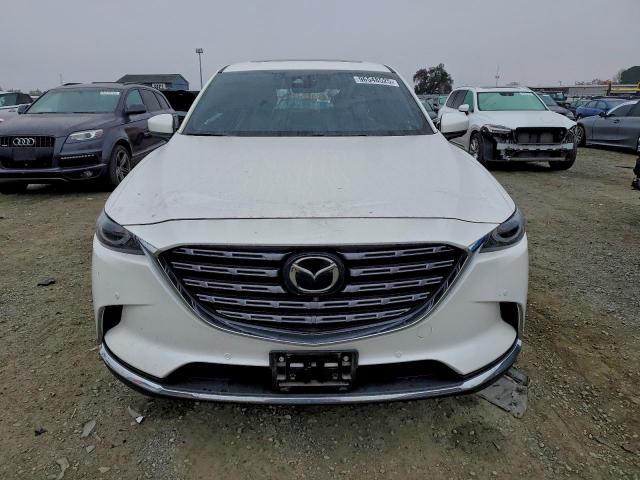 Mazda Cx Signature Image 8