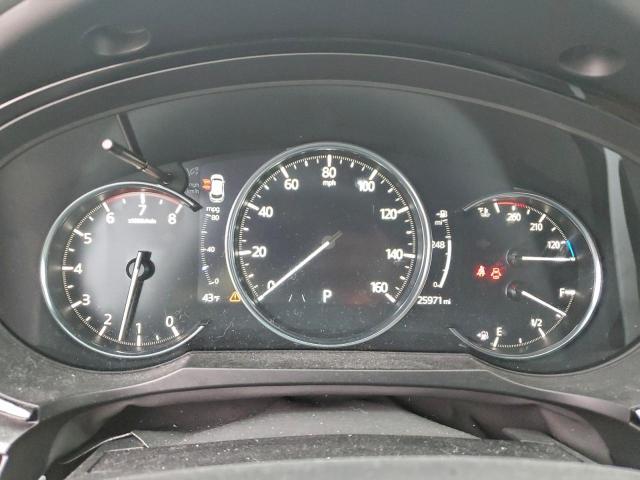 Mazda Cx Signature Image 12