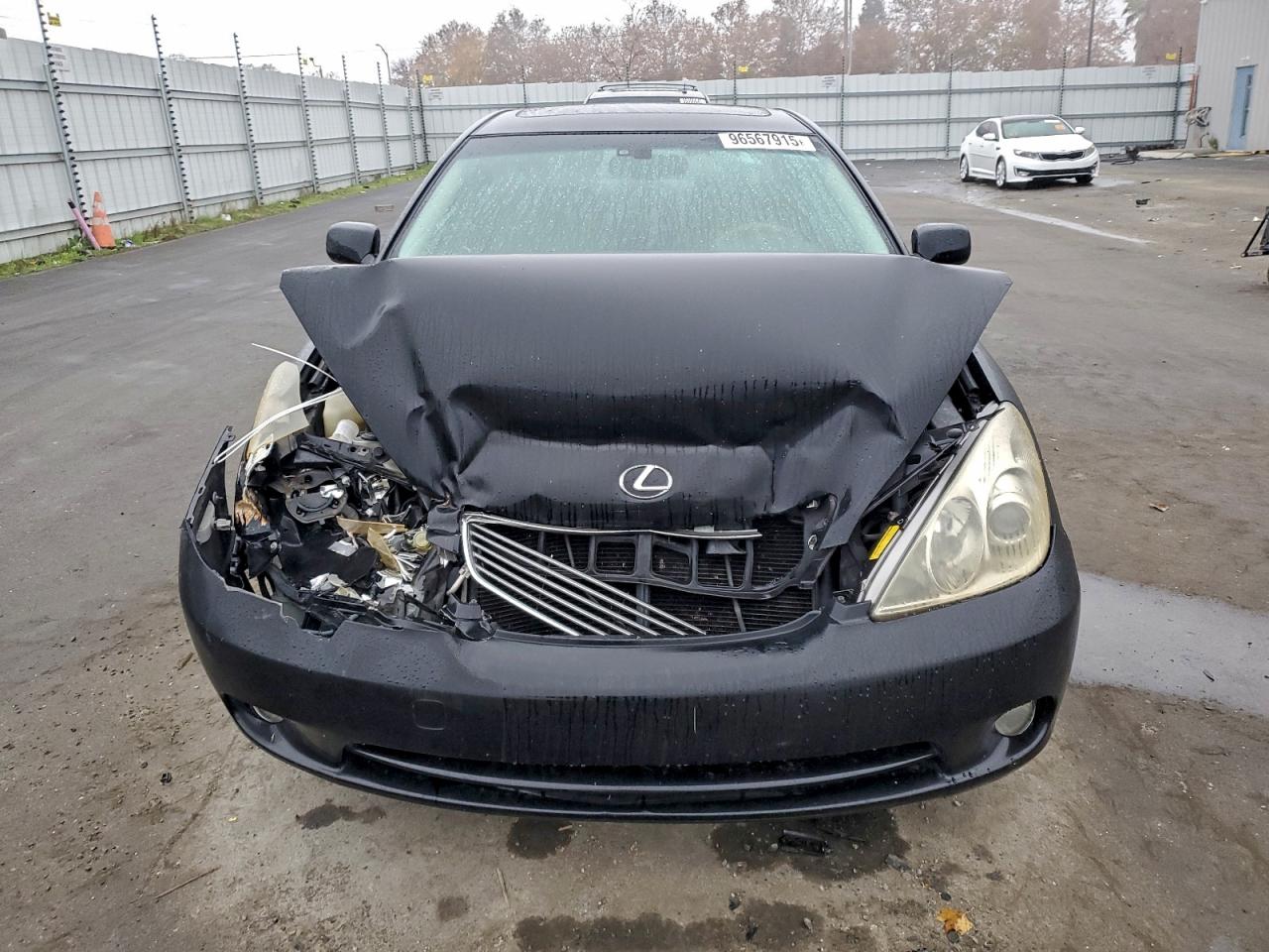 Lexus Es 330 Image 5