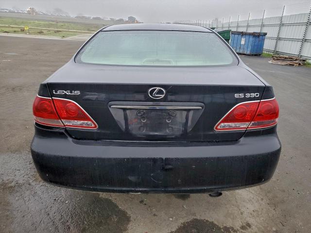 Lexus Es 330 Image 4