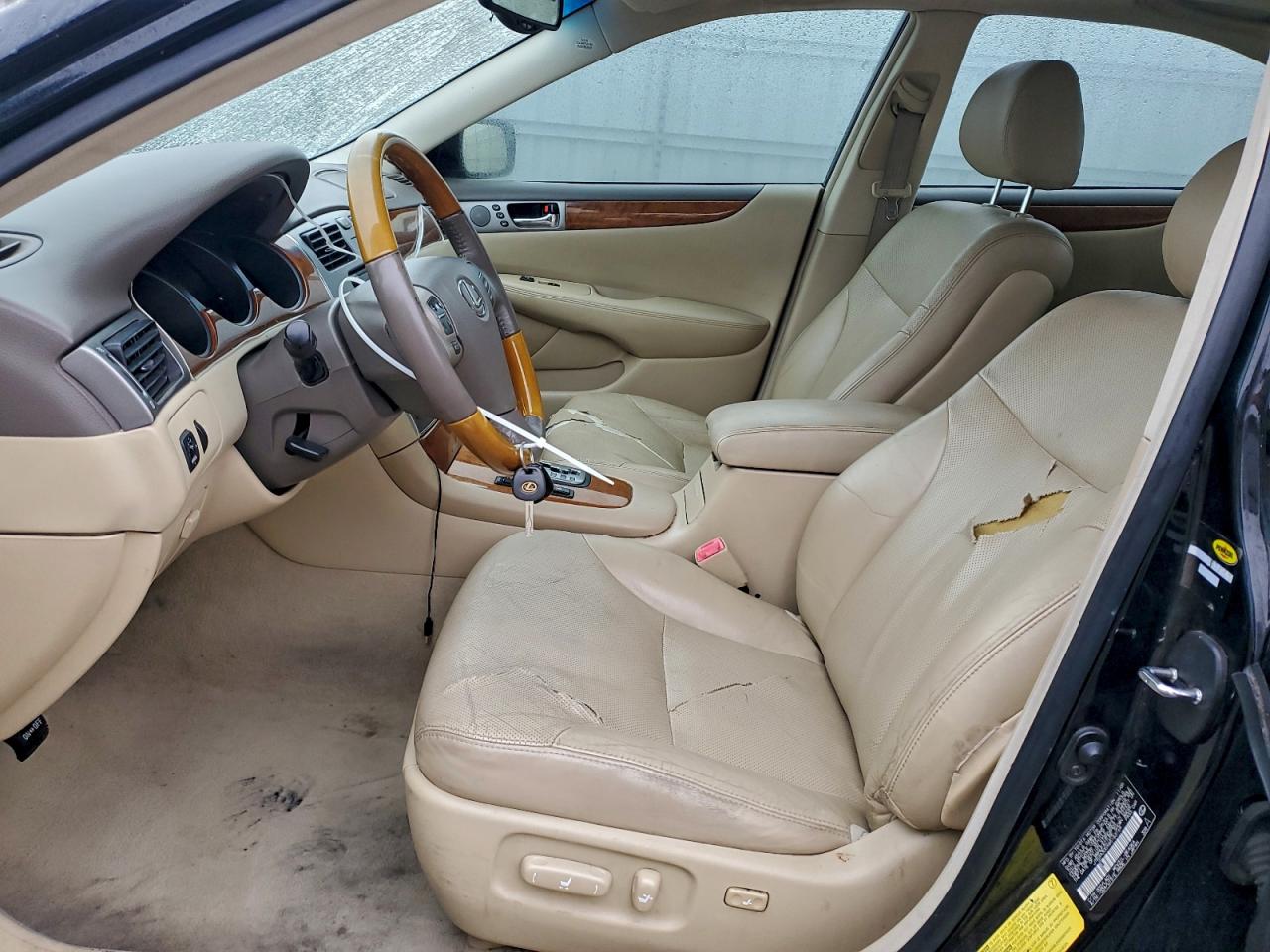 Lexus Es 330 Image 2