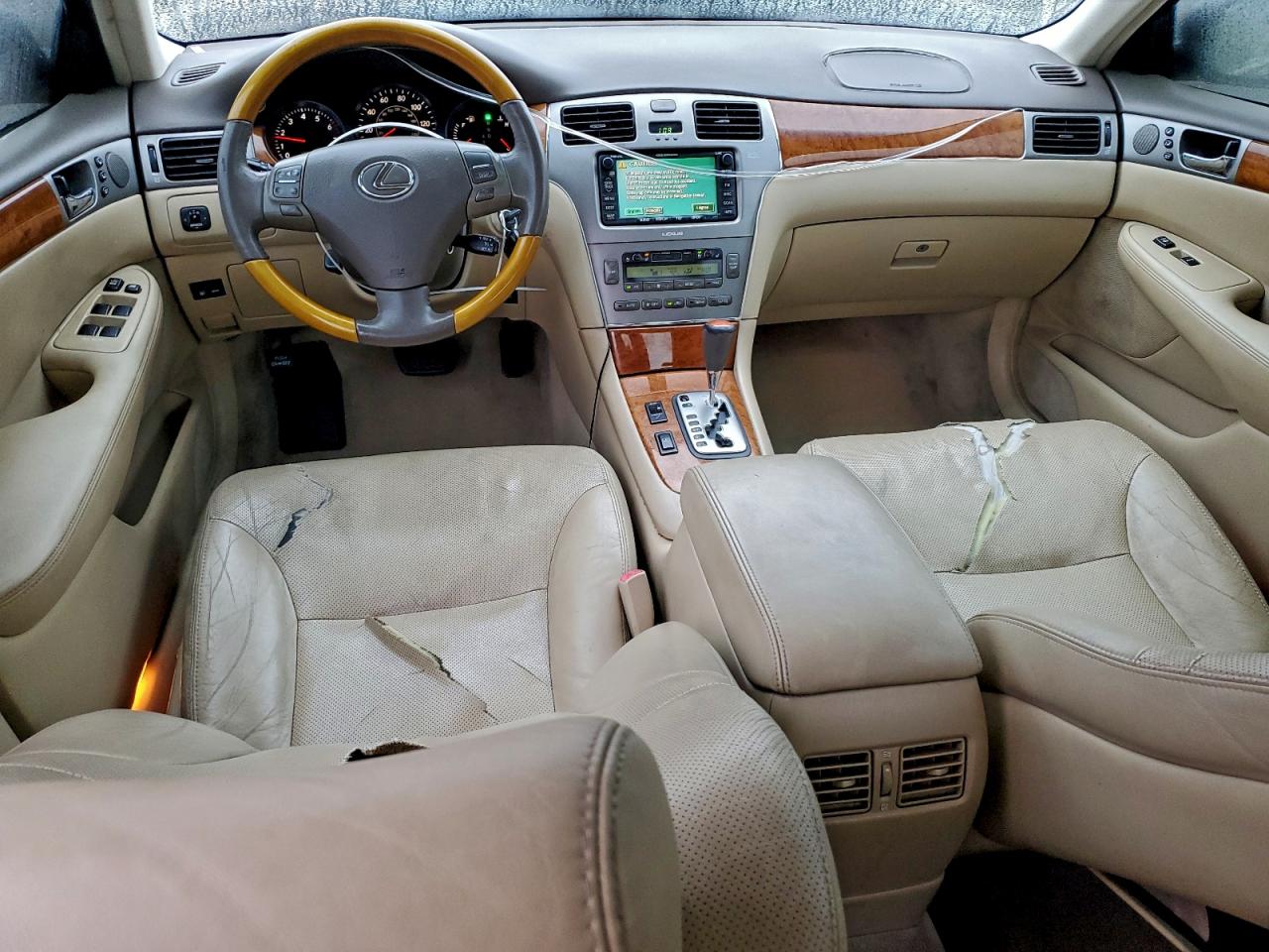 Lexus Es 330 Image 10