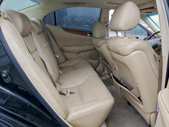 Lexus Es 330 Image 11