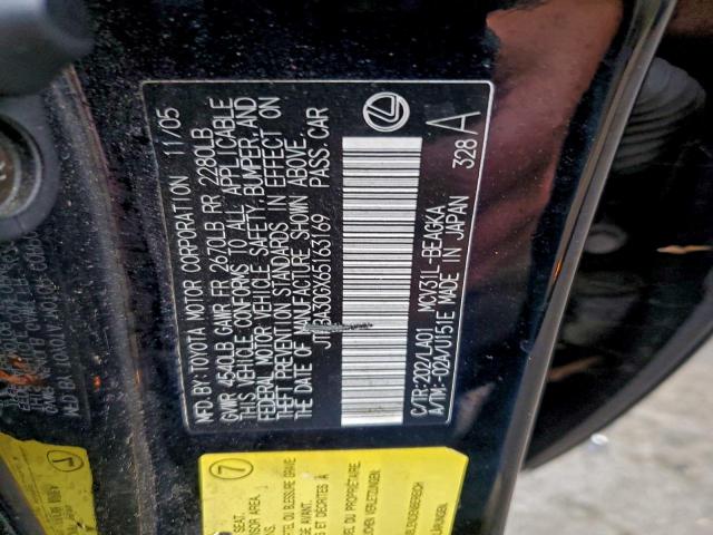 Lexus Es 330 Image 6