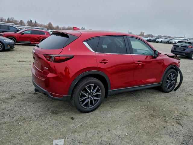 Mazda Cx Grand Touring Image 12