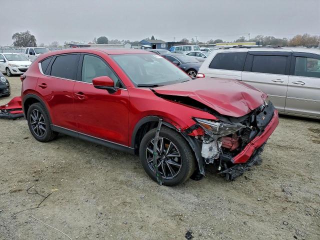 Mazda Cx Grand Touring Image 11