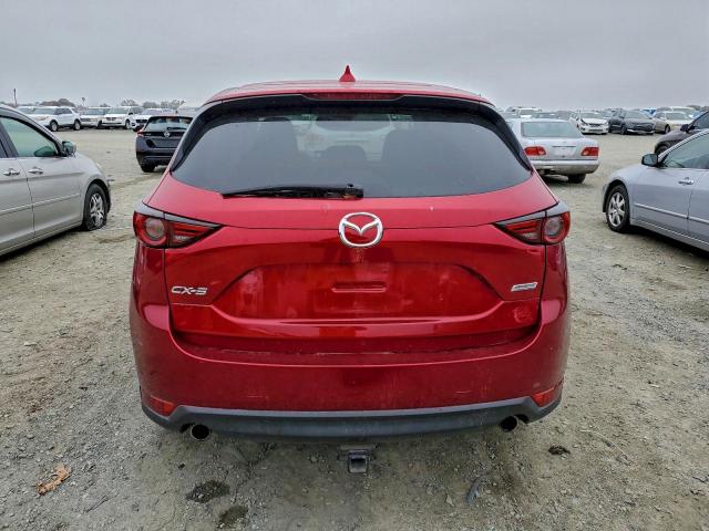 Mazda Cx Grand Touring Image 9