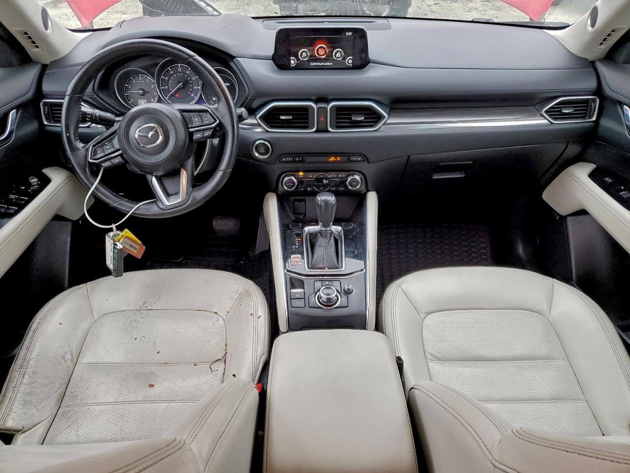 Mazda Cx Grand Touring Image 7