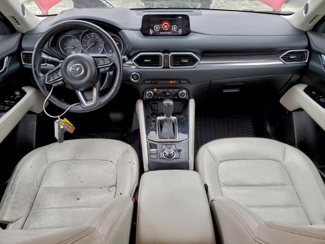 Mazda Cx Grand Touring Image 7