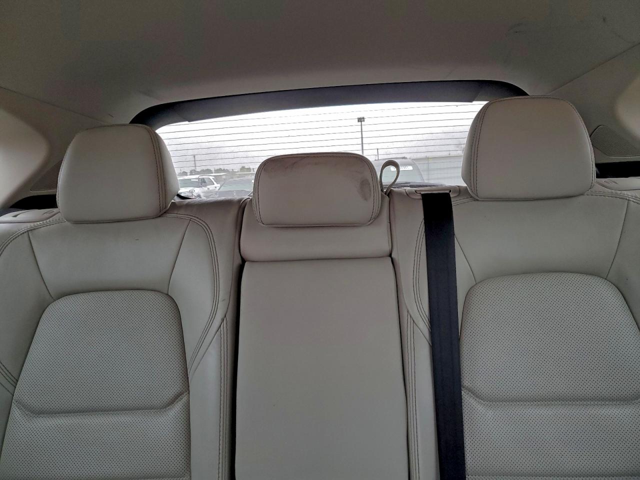 Mazda Cx Grand Touring Image 8