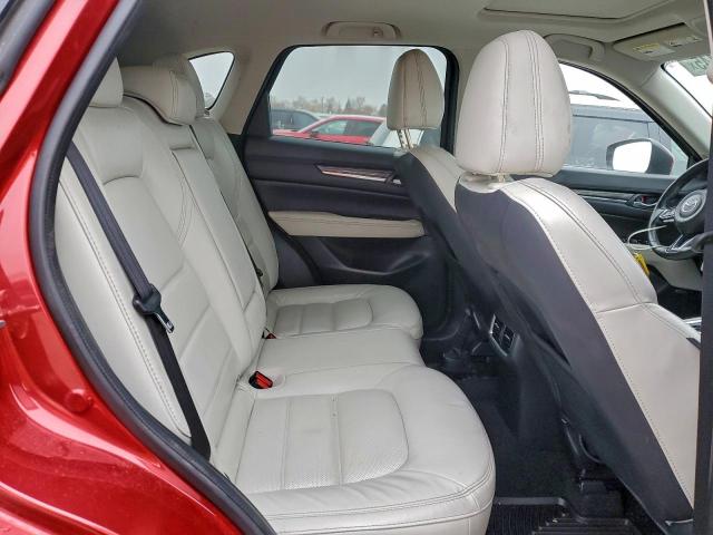 Mazda Cx Grand Touring Image 4